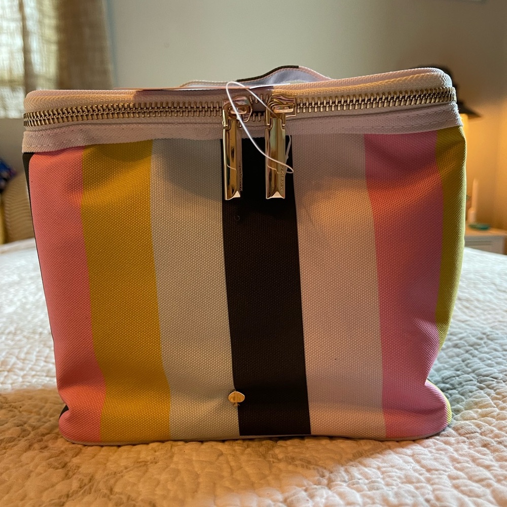 Kate spade ♠️ lunch tote